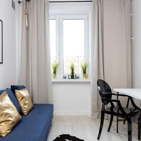 Stara Ochota Vogue Apartment Warszawa Eksteriør billede